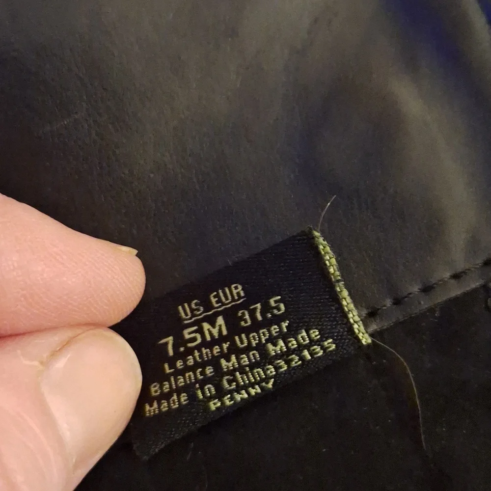 Sam Edelman Riding Boots - Picture 12 of 12